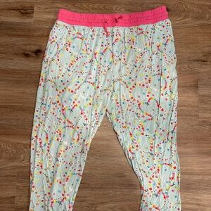 Little Sleepies
Friends Forever Women's Pajama Pants